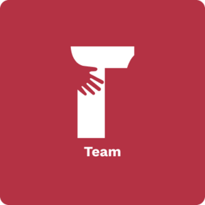 Partner in Pet Food industrial safety and team collaboration